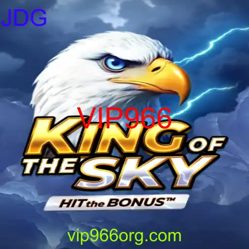 KingOfTheSky: Mergulhe na Aventura com VIP966