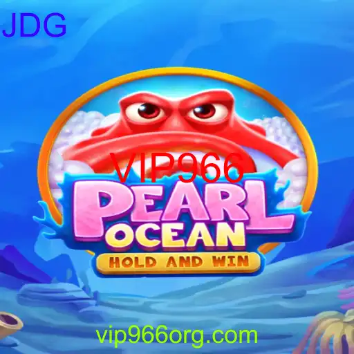 Explorando as Maravilhas de PearlOcean: Um Mergulho no Desafiante Jogo de Estratégia VIP966